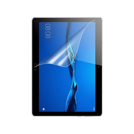 Pellicola protettiva per lo schermo del Huawei MediaPad T3 10 da 9,6 pollici (1/4)