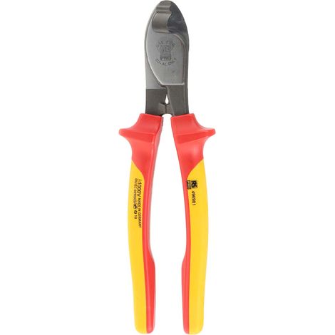 RS PRO Pince coupante à coupe rase 210 mm ( Prix pour 1 )