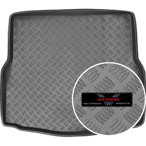 Tapis de coffre MAX-MAT pour Renault Laguna III HB (2007-2015) (1/5)