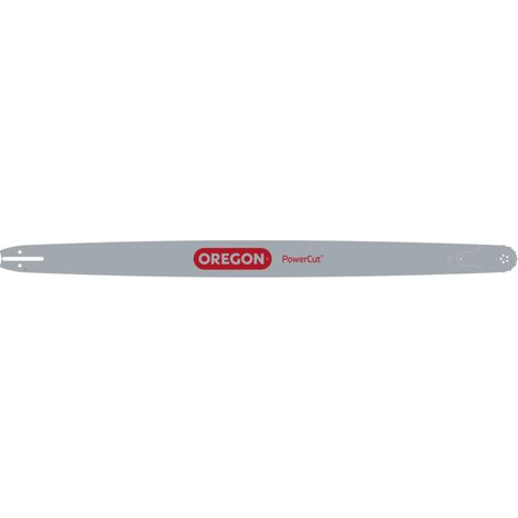 Guida catena motosega 268RNDD009 Guida: 66 cm Passo: 3/8" Scartamento: 1,5 Maglie: 89 PowerCut