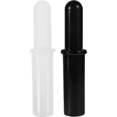 Poussoir Universel En Plastique Pour Hachoir À Viande Lot De 2 Outils Multifonctions Pour Pousser Et Mélanger Aliments En Sécurité (1/3)