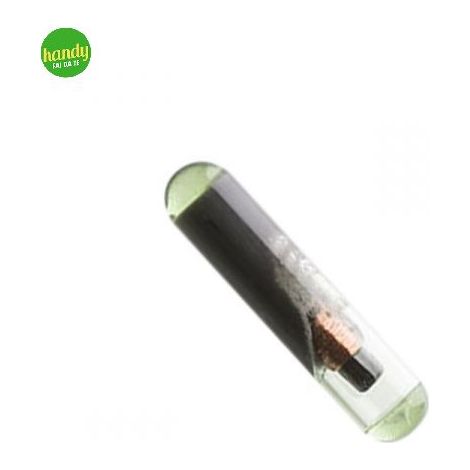 Trasponder Silca - T48 C03620 - Varie marche di auto