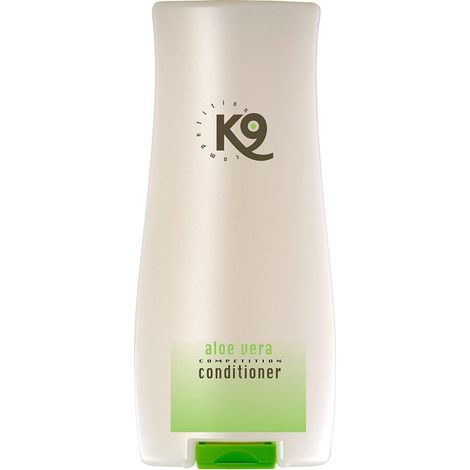 K9 - Conditioner Aloe Vera 300Ml - (718.0550)
