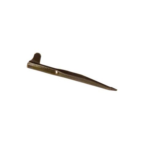 GANCI TIPO VOLO- - mm.50 - 100 pezzi