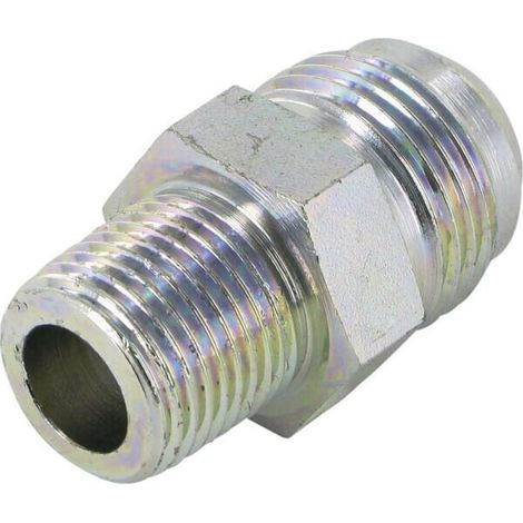 Reductor 1-1/16 JICx1/2 BSPT VOSS RIBTV1708 (1/2)