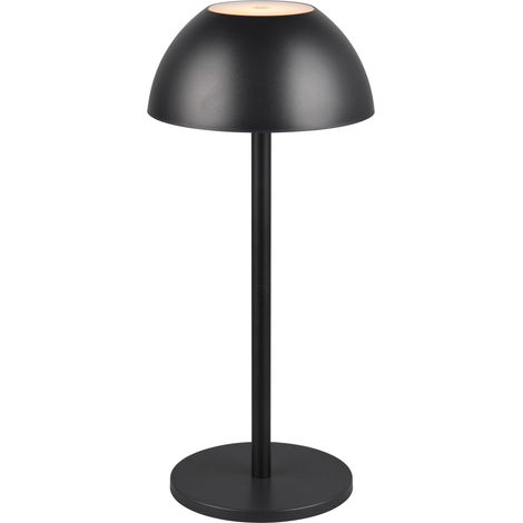 Lampe de table extérieure sans fil LED 2W IP54 Ricardo (1/5)
