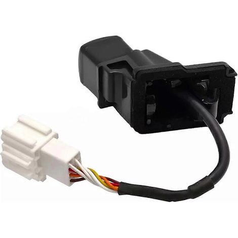 Caméra de recul grand angle 1080p pour voiture -V 2016 39530-T7A-003 (1/5)