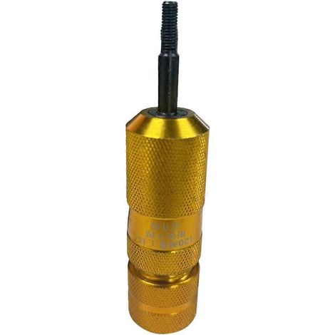 Werkzeug zur Messung des dynamischen Ankerhubs von BOSCH 120/Cummins Common-Rail-Injektoren (1/5)