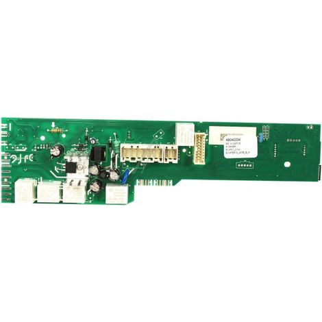 Scheda elettronica, modulo di potenza - Lavatrice - CANDY - 310545