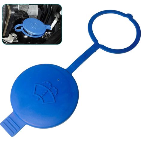 Bouchon de réservoir liquide lave-glace de Class C E GLK CLS AMG (1/3)