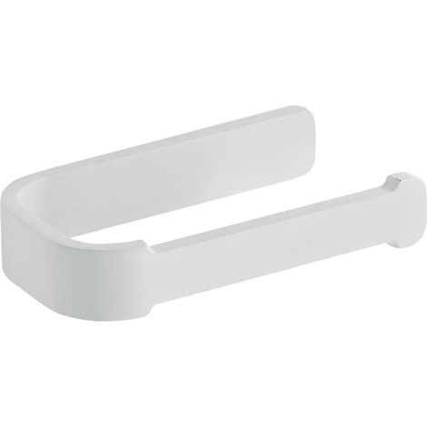 GEDY 32242200000 Portarrollo Blanco Mate - ref: 32242200000