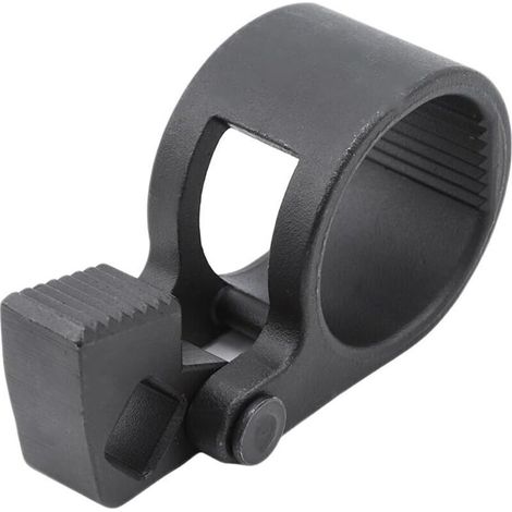 Outil Universel De Barre D'accouplement Clé D'articulation Axiale, Extracteur Rotule Axiale Universel 27-42mm, Outil Biellette Direction Clé Pour Voiture Camion (1/4)