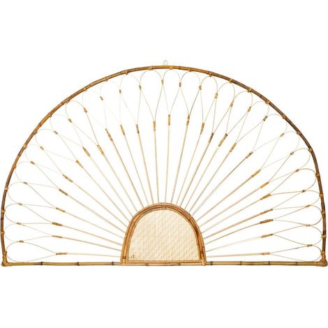 Appendiabiti da parete eman 160x100cm beige - Atmosphera créateur d'intérieur (1/2)