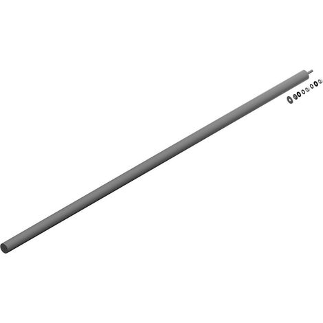 BOSCH Ánodo M8x1280 D=33 Everp, 8735100865