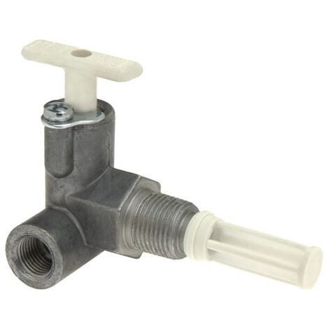 Rubinetto carburante VAPORMATIC VPD4012