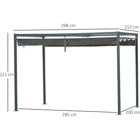 Garden & OutdoorCanopies & GazebosUmbrellas & Shades (1/5)