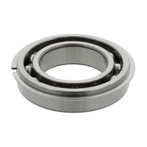 Rillenkugellager 6306 NR ID 30mm AD 72mm Breite19mm 1St./VE NSK