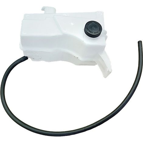 Suitable for Nissan 2008-2014 Rogue T31 water tank, auxiliary water bottle, water tank, and reservoir. (1/4)