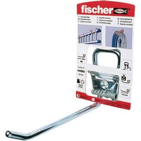 Fischer  1x  Soporte  Universal  UT  -  78019