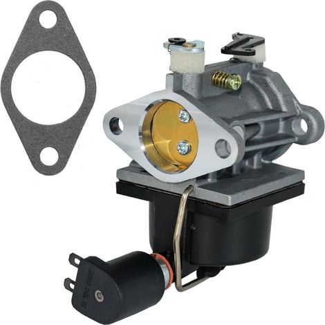 640330A 640072A 640159 OHV140 OHV170 OHV175 OHV180 Carburetor (1/5)