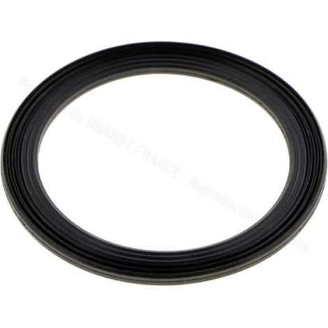 Ersatzteil - Joint adoucisseur - - AYA, PROLINE, THOMSON, BRANDT, OCEANIC, VALBERG, CURTISS, CONTINENTAL EDISON, HIGH ONE, GENERISS, AMICA, URANIA, DE DIETRICH, SIGNATURE, GORENJE, MORA, FRANGER, DOM