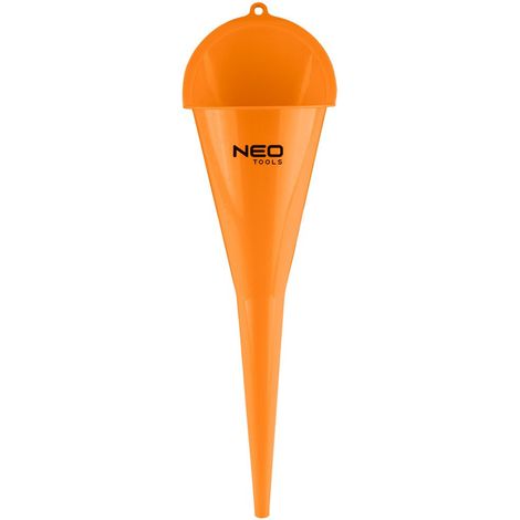 Entonnoir neo-tools 11-556 col long 450 mm résistant chimique (1/3)
