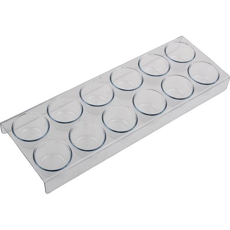 Bosch - huevera / bandeja para huevos - 00654245 -