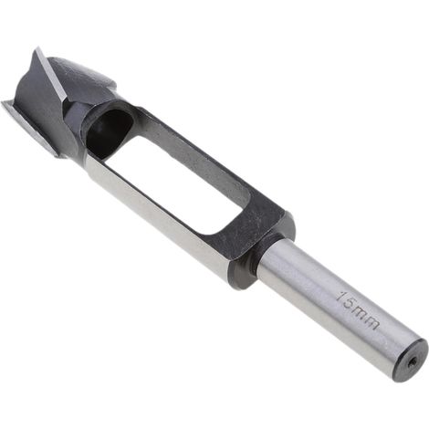 coupe-bouchon conique 13mm queue de 1/2 pouce 15mm (1/5)