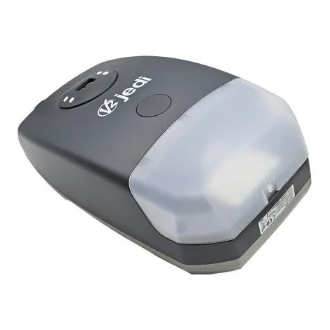 Moteur JEDI V2-AFCA 1000 pour porte de garage sectionnelle (1/5)
