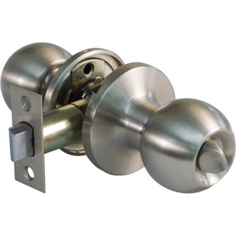 Pomolo tondo condannato cromato opaco mod. 612 11132 amico