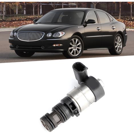 Magnetventil für Automatikgetriebedruckregelung, passend für Chevrolet 24225825 (1/5)