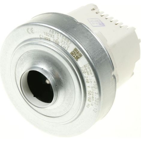 230 V 650W Vakuumreinigermotor für Electrolux -Staubsauger 140075168025