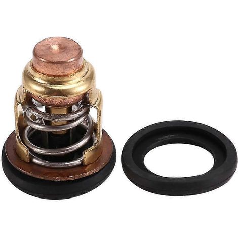 Thermostat extérieur 350-01030-1, avec joint d'étanchéité 346-01032-0, compatible avec M15D2, M18E2, M8B, M9.8B et M9.9D2. (1/5)