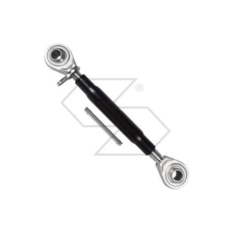 Braccio attacco terzo punto CBM per trattore agricolo SAME ITMA L. 455-685mm