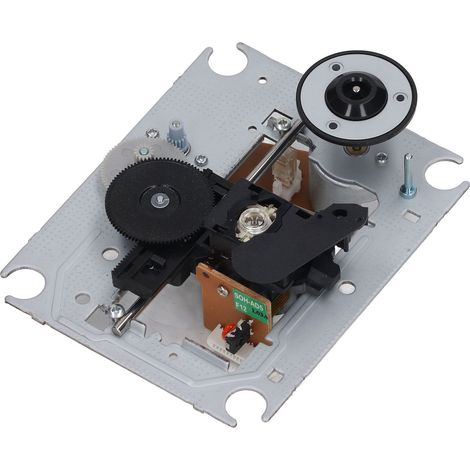 Austauschbarer optischer Laser-Lesekopf für Samsung CD/VCD-Player, sichtbarer Lichtstreifen, Einkanal, Präzisionsersatzteil (1/5)