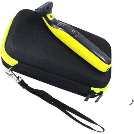Sacs de transport protecteur EVA compatible avec le rasoir Philips OneBlade QP2530/2520, Anti-choc (1/5)