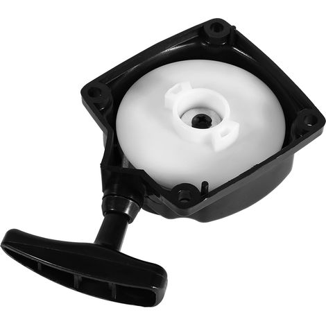 Démarreur à rappel manuel pour mini moto cross, quad, scooter, pocket bike et chopper, moteurs 33, 43, 47 et 49 cm³ (1/5)
