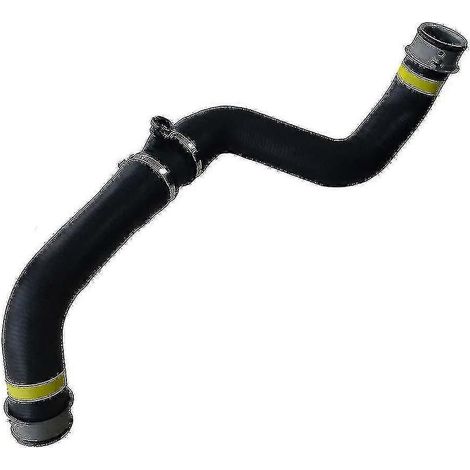 Collecteur d'admission compatible avec Mercedes-Benz W221 2005-2013 (1/2)