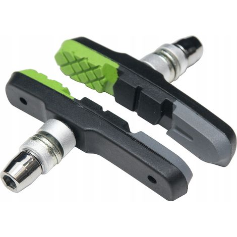 Pastiglie freno V-brake 72mm Baradine MTB-960V gr (1/2)