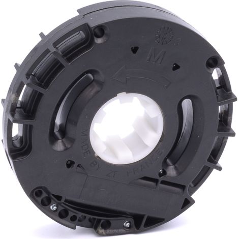 Argano Technivis crabot ZF senza fine corsa - ZF C370