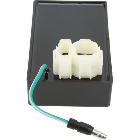 Boîtier de remplacement pour module CDI Igniter noir pour Can-Am Bombardier DS250 2006-2020 (1/5)