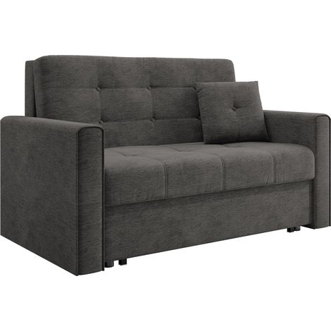 Sofá cama Seruna II, Nazar 225.06, Almacenaje, 0, 85x133x98cm, Muebles ya montados (1/5)