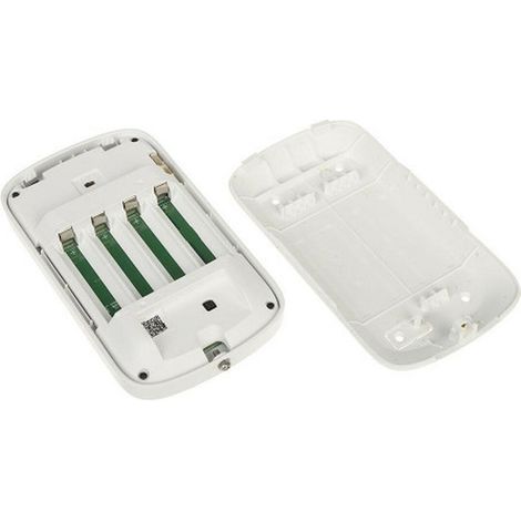 Dahua Technology DHI-ARK30T-W2(868) Funktastatur in Weiß