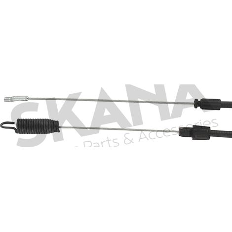Ass.Tract.Cable F.R. X Pan 504 - Ggp - 381030112/0