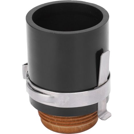 420156 Capuchon de sécurité pour buses de découpe plasma céramique, consommables de découpe plasma (1/5)