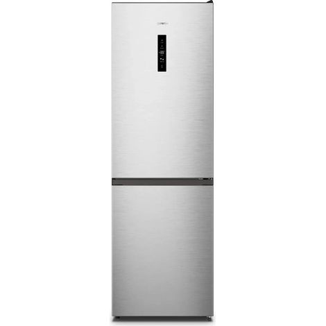 Gorenje Kühl-Gefrierkombination N619EAXL4 304 l NoFrost Plus EEK E Edelstahl (1/4)