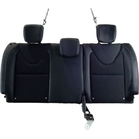 Kit Banquette Arriere Complete RENAULT Clio [PRODUIT D'OCCASION]♻️886010473r