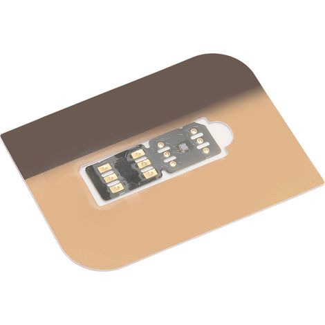 Carte autocollante de déverrouillage 4G/5G double face R SIM CLUB 3.0 à ouverture automatique pour iPhone 6, 7, 8, X, XS, 11, 12, 13 et 14