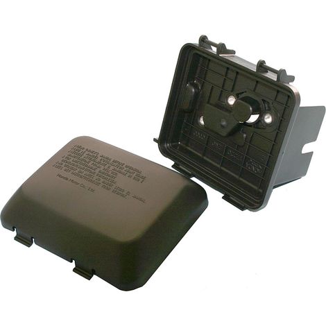 SCATOLA FILTRO GCV HONDA -310440