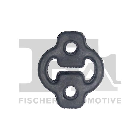 Suspension, échappement FA1 753-903 NISSAN 2065001B00 2065001B01 206500M000